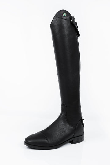 BALOUBET RIDING BOOT | Black